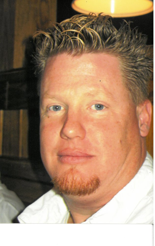 Obituary of Chad Jerome Miller Fred C. Dames Funeral Home and Cr...